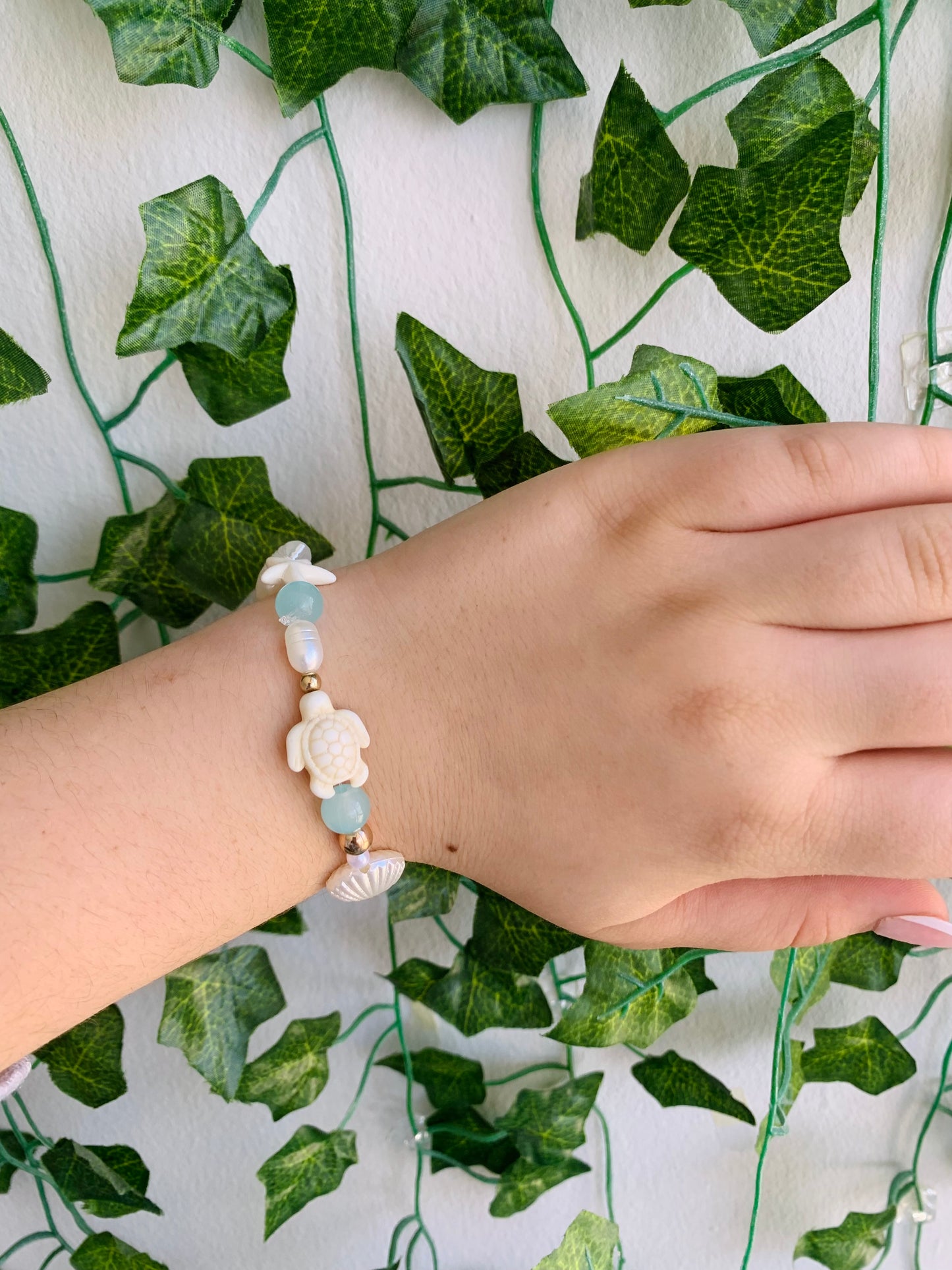 Seaglass Shoreline