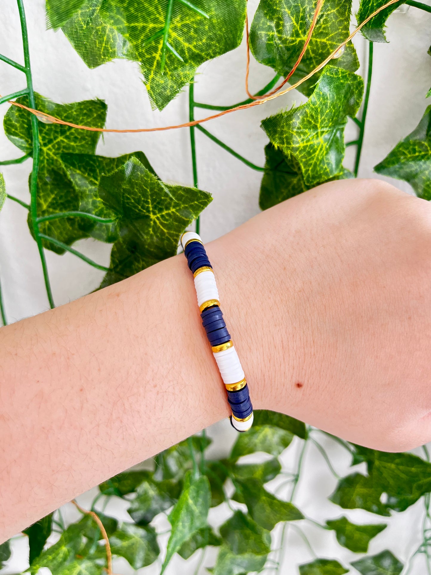 Lighthouse Dusk Bracelet