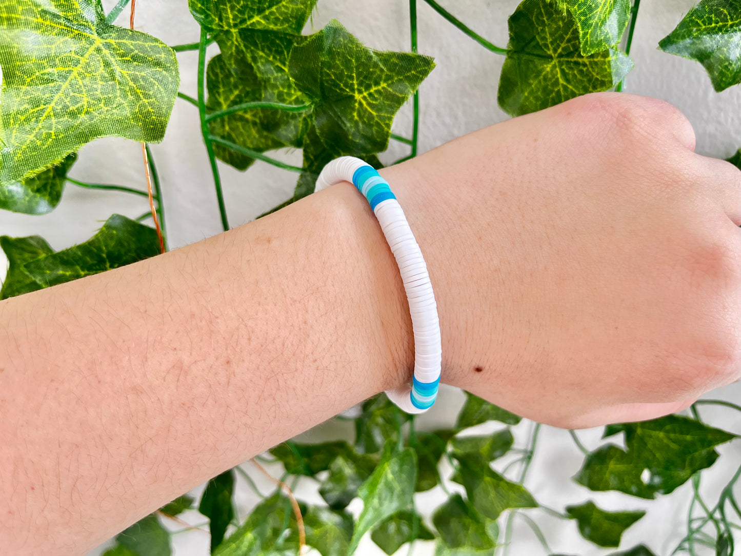 Sea Breeze Serenity Bracelet