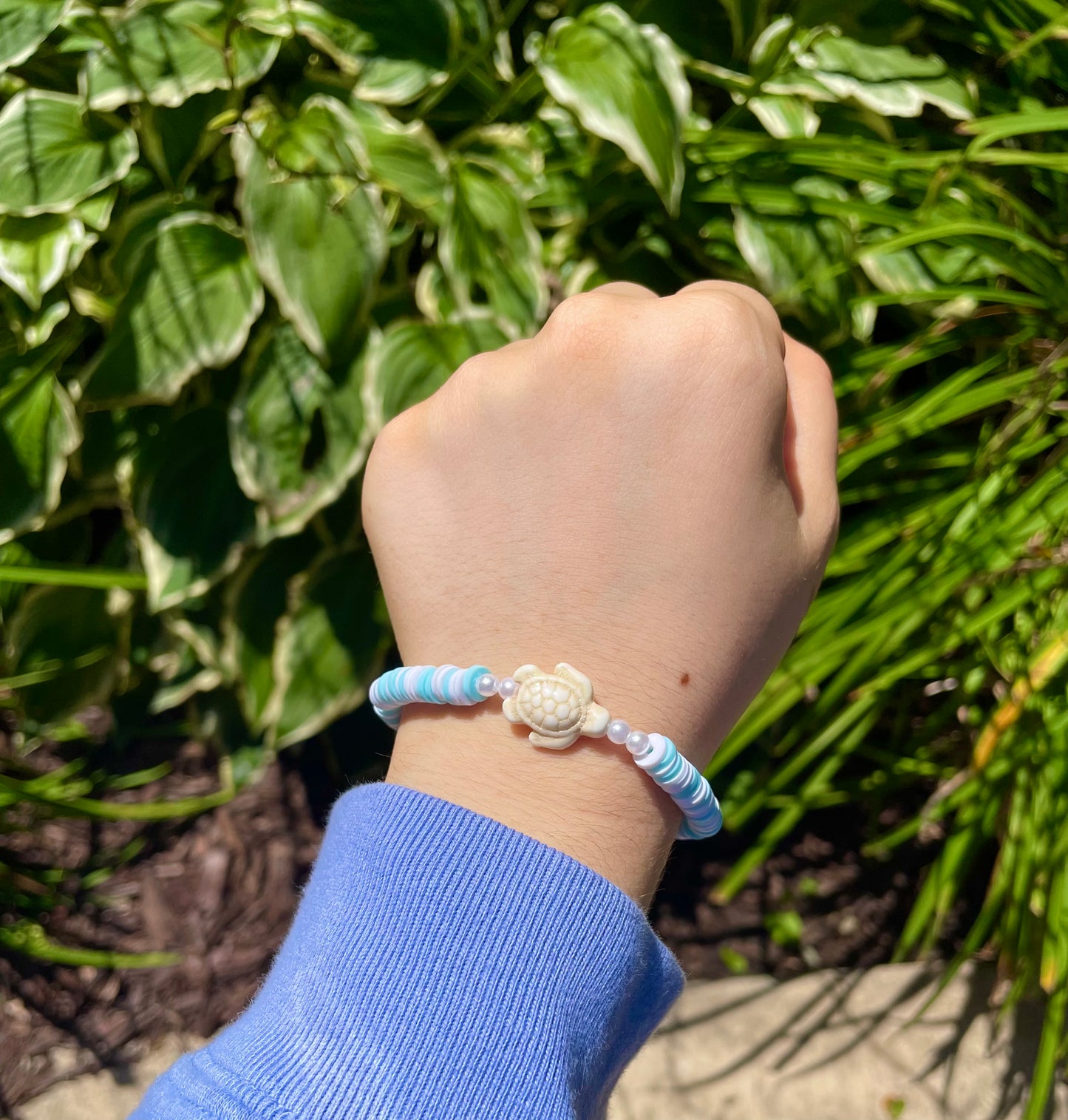 Coastal Breeze Bracelet