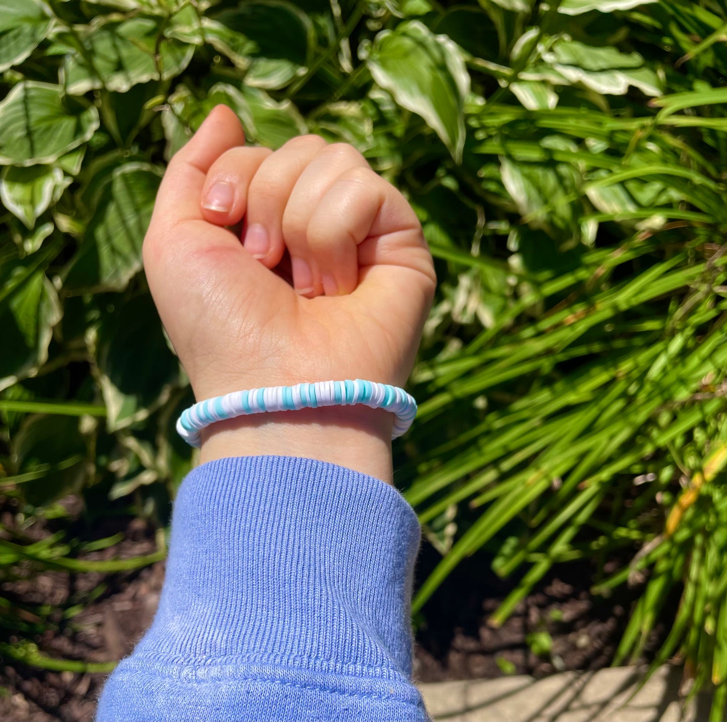Coastal Breeze Bracelet