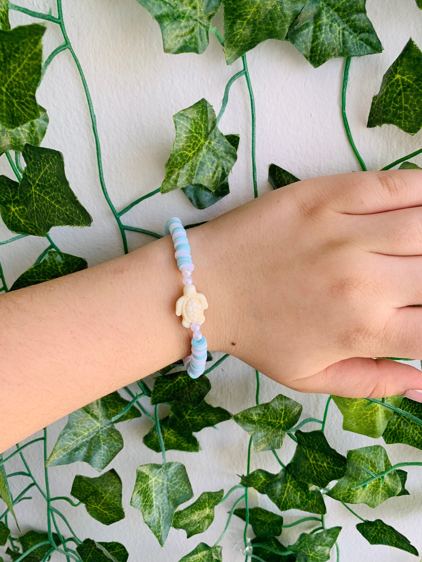 Coastal Breeze Bracelet