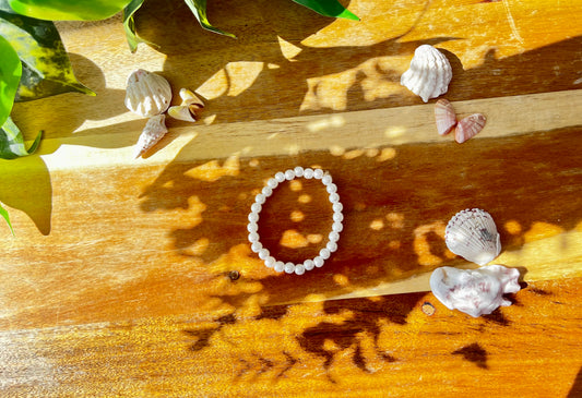 Pearl Bracelet