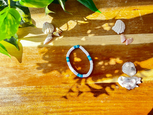 Sea Breeze Serenity Bracelet