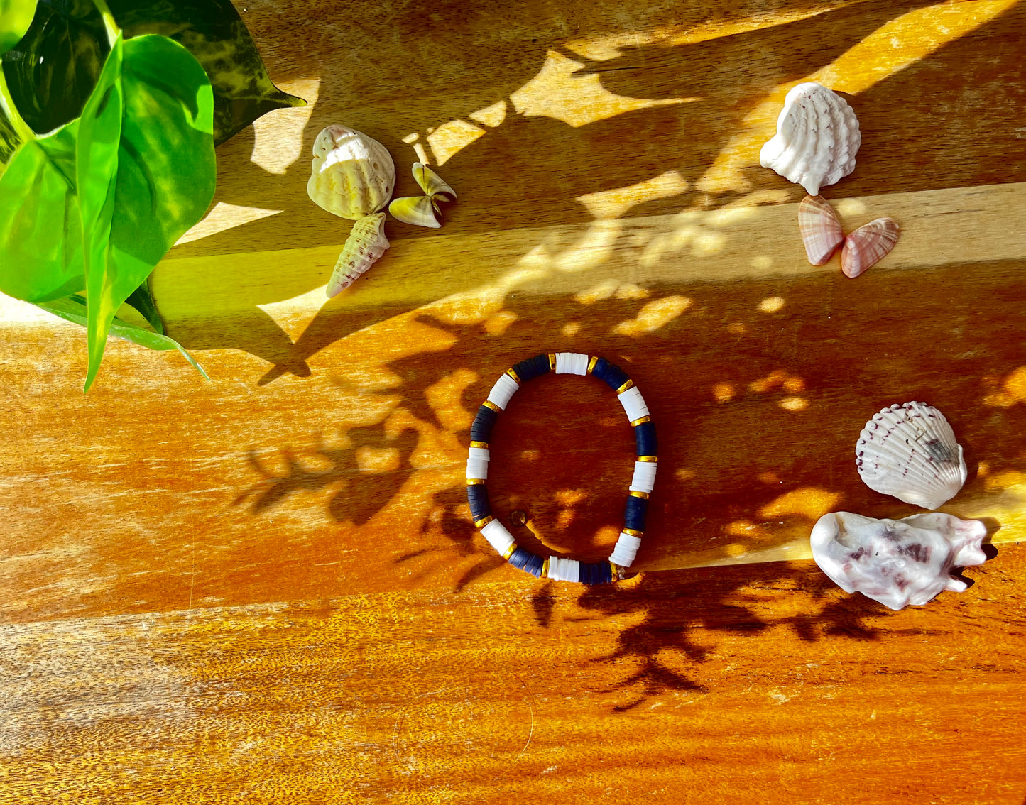 Lighthouse Dusk Bracelet