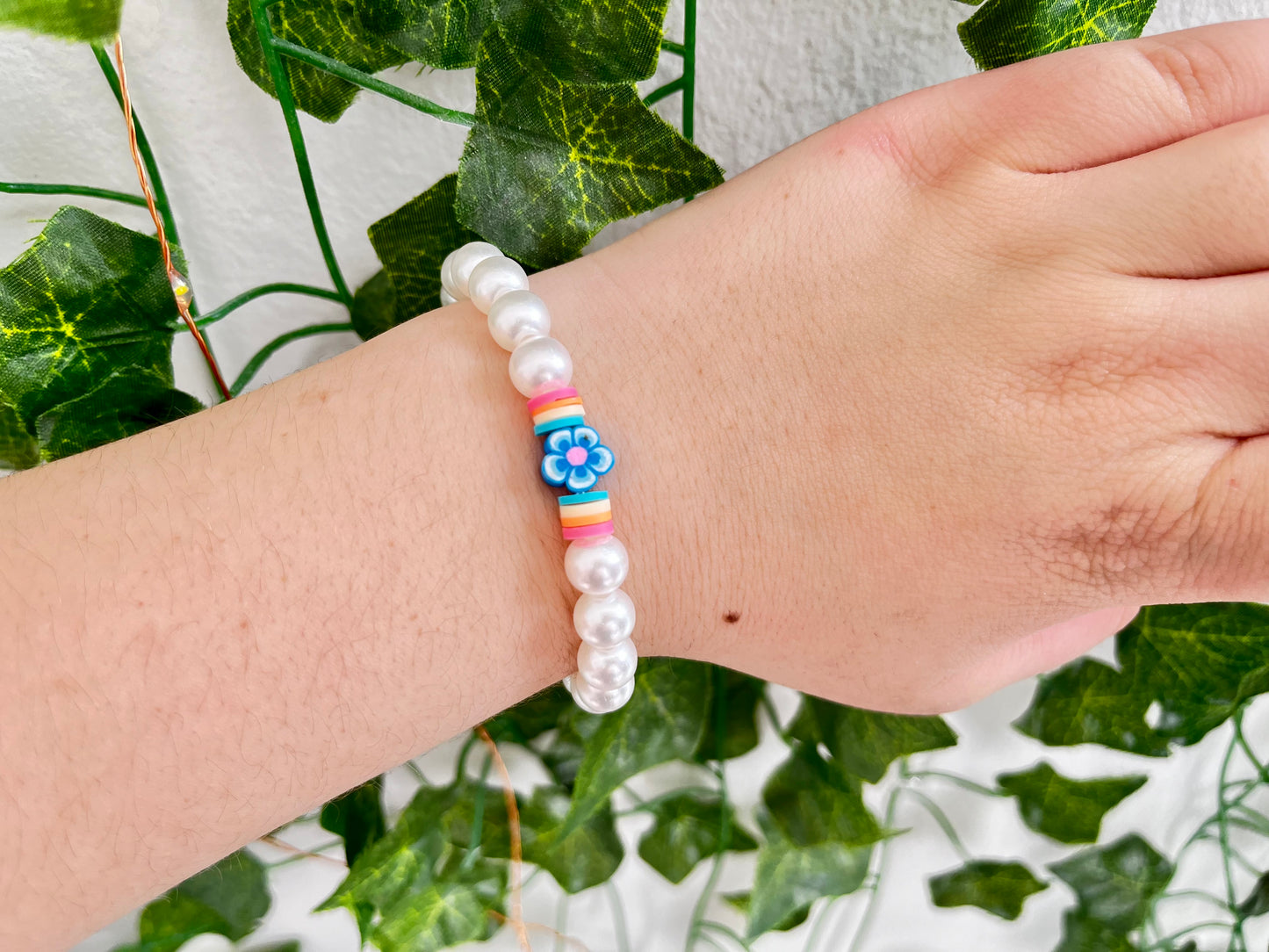 Tropical Bliss Bracelet